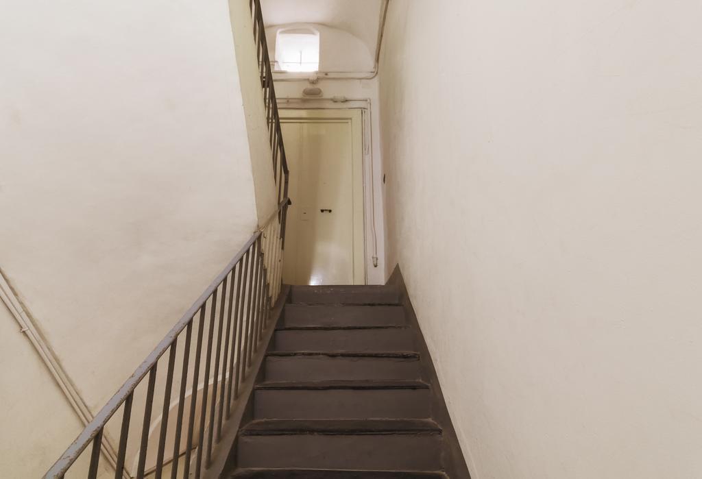 Casalice Mini Apartments Napoli Exteriér fotografie