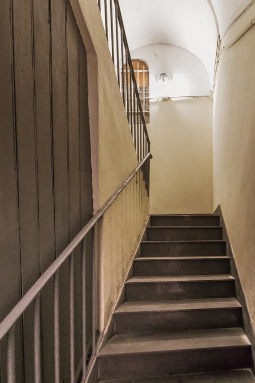 Casalice Mini Apartments Napoli Exteriér fotografie