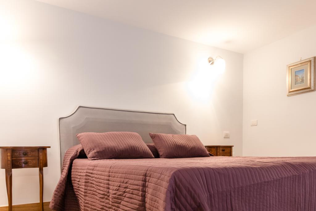 Casalice Mini Apartments Napoli Exteriér fotografie
