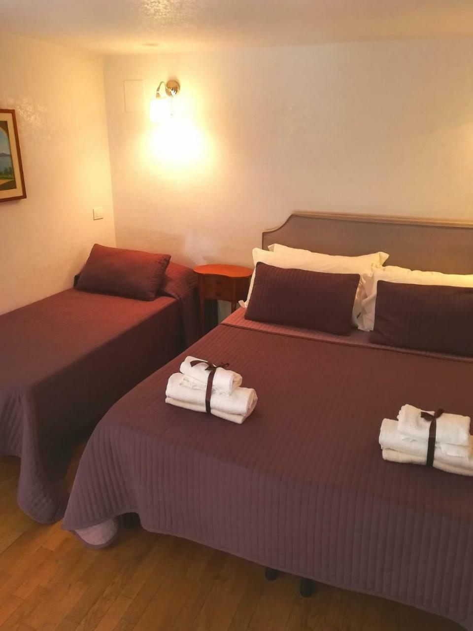 Casalice Mini Apartments Napoli Exteriér fotografie